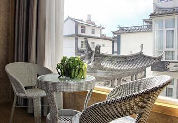 Yujing Inn Dali (Yunnan) Exterior foto